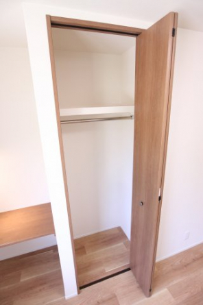 【収納】