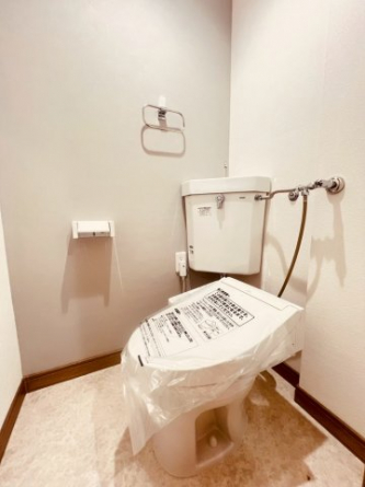 【トイレ】