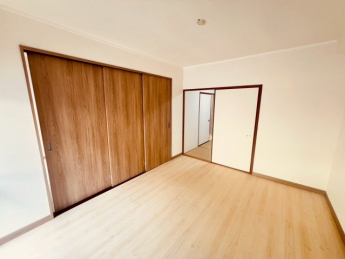 【子供部屋】