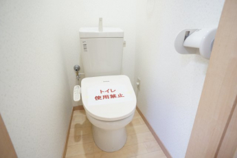 【トイレ】