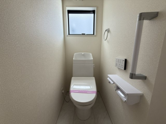 【トイレ】