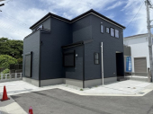 神戸市西区玉津町新方の新築一戸建ての画像
