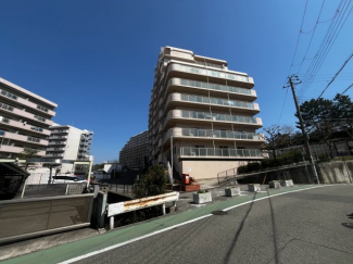 ネオコーポ明舞壱番館の画像