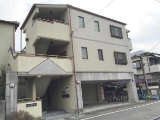 西宮市大島町のマンションの画像