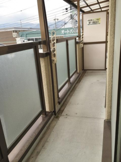 西宮市大島町のマンションの画像