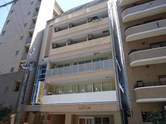 西宮市高松町のマンションの画像