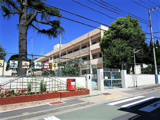 神戸市立高丸小学校まで630m