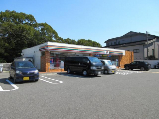 セブンイレブン神戸伊川谷赤羽店まで610m