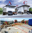 宝塚市長寿ガ丘の新築一戸建ての画像