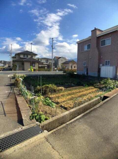 新居浜市庄内町５丁目の売地の画像