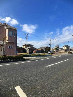 新居浜市庄内町５丁目の売地の画像
