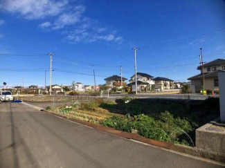 新居浜市庄内町５丁目の売地の画像