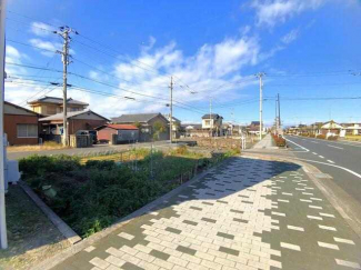 新居浜市庄内町５丁目の売地の画像