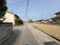 伊予郡松前町大字恵久美の売地の画像