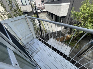 伊丹市梅ノ木６丁目のアパートの画像