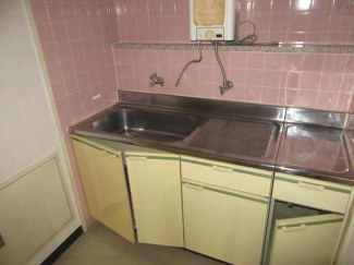 加古川市加古川町溝之口の店舗事務所の画像