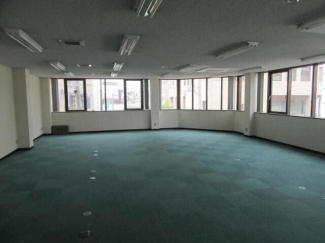 加古川市加古川町溝之口の店舗事務所の画像