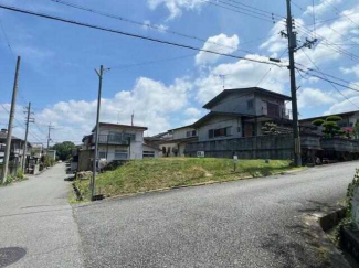 小野市高山町の売地の画像