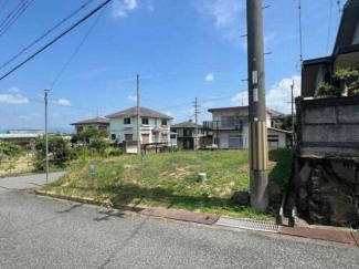 小野市高山町の売地の画像
