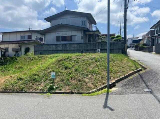 小野市高山町の売地の画像