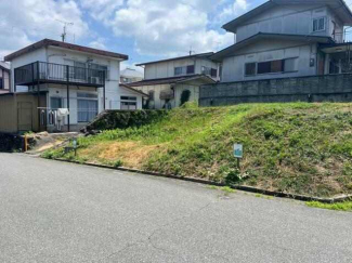 小野市高山町の売地の画像