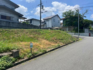 小野市高山町の売地の画像