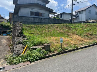 小野市高山町の売地の画像