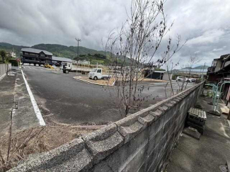 八幡浜市保内町宮内の売地の画像