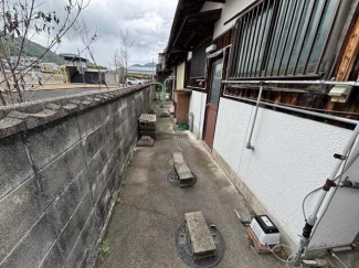 八幡浜市保内町宮内の売地の画像