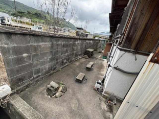 八幡浜市保内町宮内の売地の画像