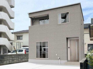 ※外観イメージです。実際の施工と異なります。