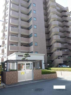 松山市萱町６丁目の中古マンションの画像