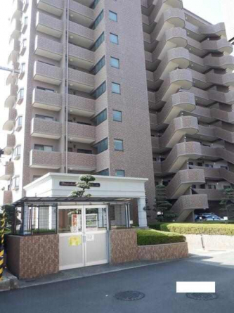 松山市萱町６丁目の中古マンションの画像