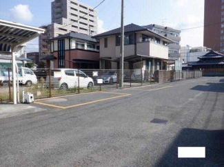 来客駐車場　２台可