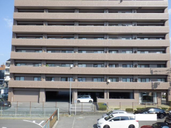 南面日当たり良好