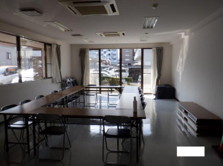 集会室