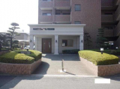 松山市萱町６丁目の中古マンションの画像