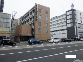 佐藤実病院まで441m