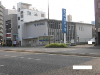 愛媛信用金庫松山本町支店まで709m