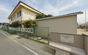 認定こども園　東松山こども園まで260m