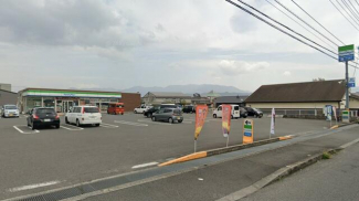 ファミリーマート松山久米窪田町店まで450m