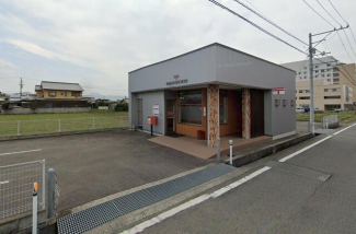 松山高井簡易郵便局まで850m