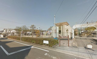 東鷹の子公園まで650m