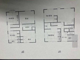 四国中央市中曽根町の中古一戸建ての画像