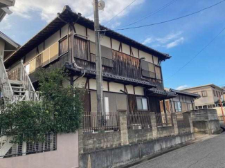 四国中央市中曽根町の中古一戸建ての画像