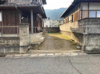 四国中央市中曽根町の中古一戸建ての画像