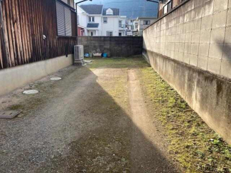 四国中央市中曽根町の中古一戸建ての画像