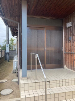 四国中央市中曽根町の中古一戸建ての画像
