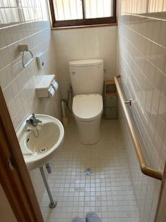四国中央市中曽根町の中古一戸建ての画像