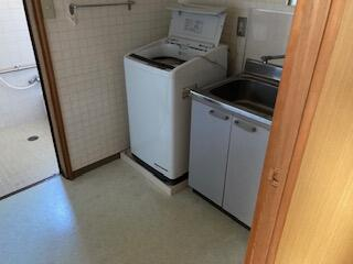 四国中央市中曽根町の中古一戸建ての画像